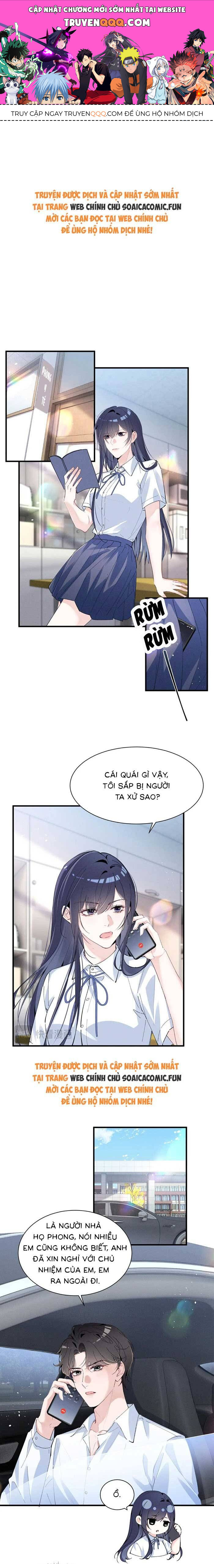 Phu Nhân Lại Rơi Áo Choàng Chapter 48 - Trang 2