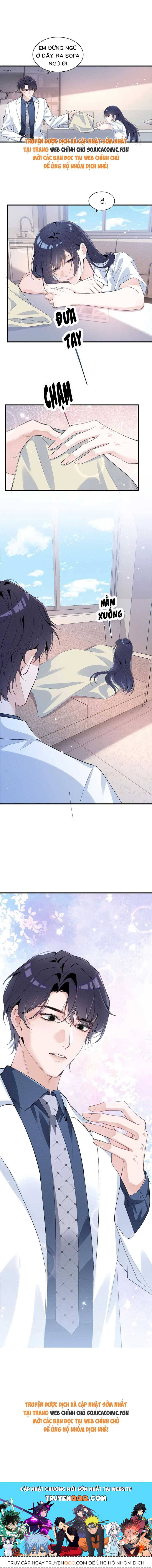 Phu Nhân Lại Rơi Áo Choàng Chapter 48 - Trang 2