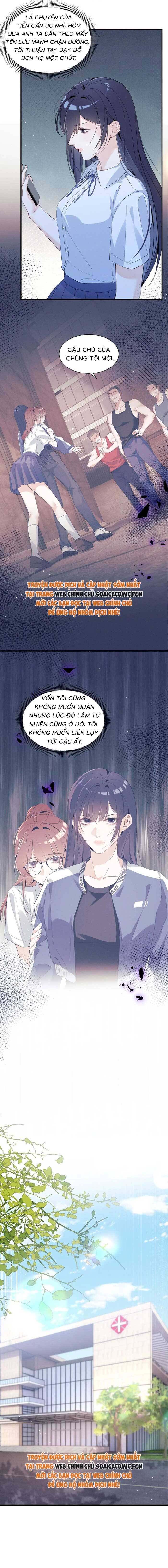 Phu Nhân Lại Rơi Áo Choàng Chapter 48 - Trang 2