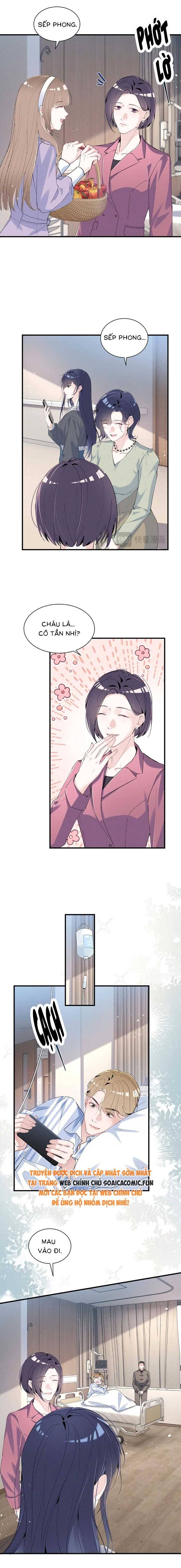 Phu Nhân Lại Rơi Áo Choàng Chapter 48 - Trang 2