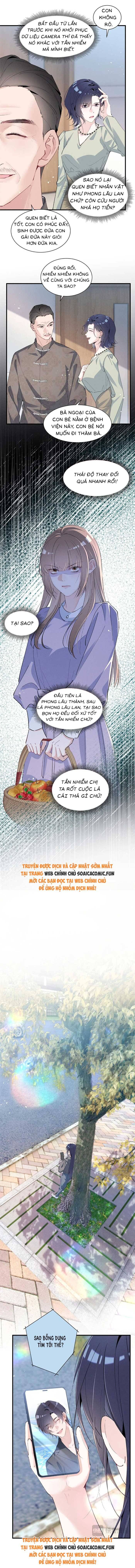Phu Nhân Lại Rơi Áo Choàng Chapter 48 - Trang 2