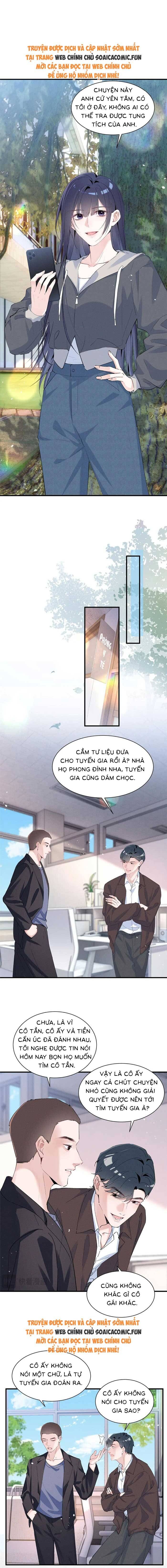 Phu Nhân Lại Rơi Áo Choàng Chapter 48 - Trang 2