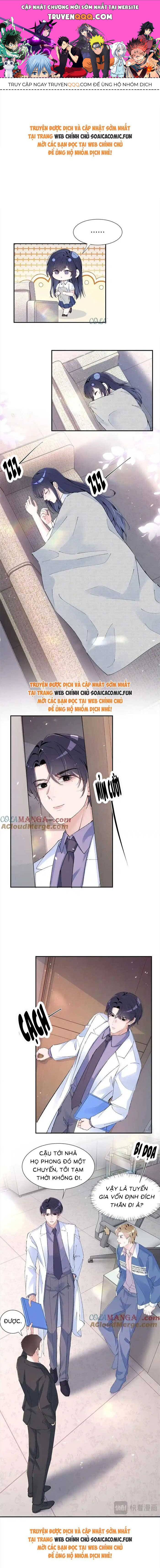Phu Nhân Lại Rơi Áo Choàng Chapter 49 - Trang 2
