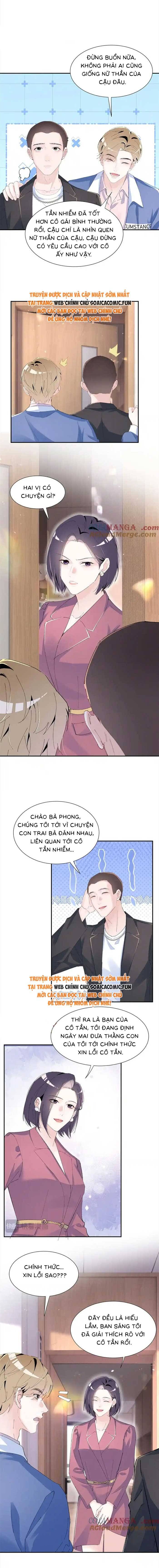 Phu Nhân Lại Rơi Áo Choàng Chapter 49 - Trang 2