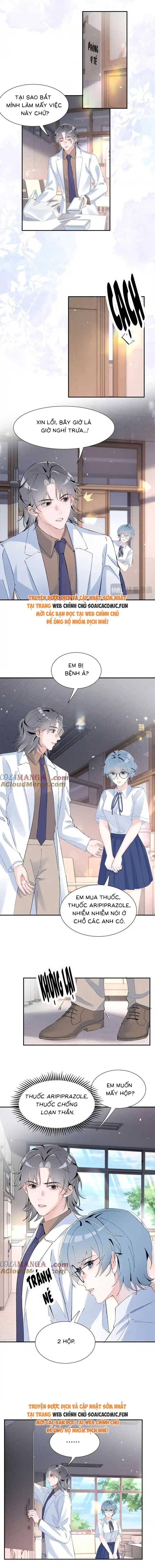 Phu Nhân Lại Rơi Áo Choàng Chapter 49 - Trang 2