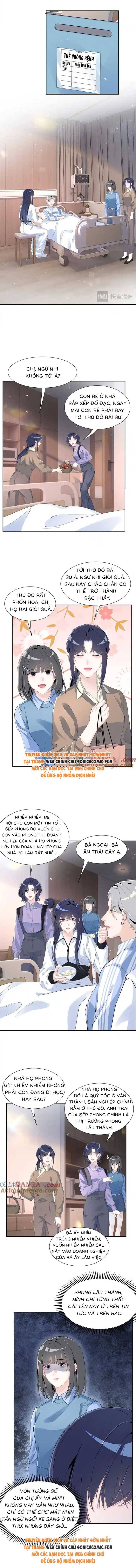 Phu Nhân Lại Rơi Áo Choàng Chapter 49 - Trang 2