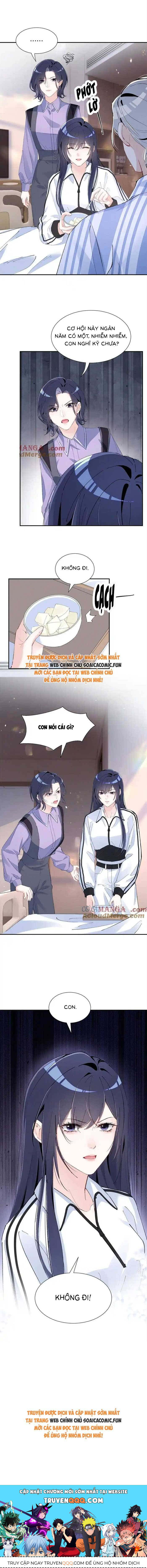 Phu Nhân Lại Rơi Áo Choàng Chapter 49 - Trang 2