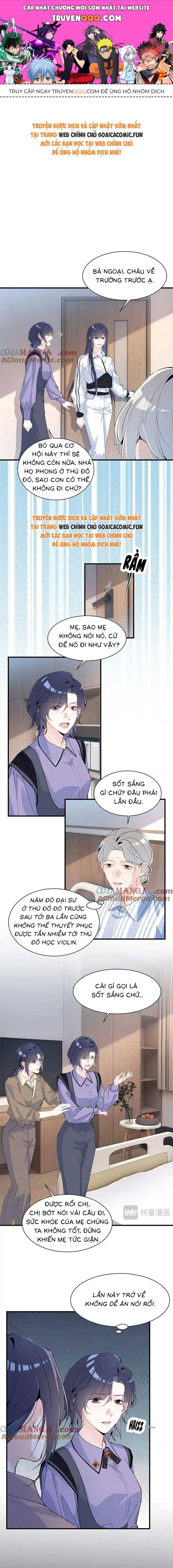 Phu Nhân Lại Rơi Áo Choàng Chapter 50 - Trang 2