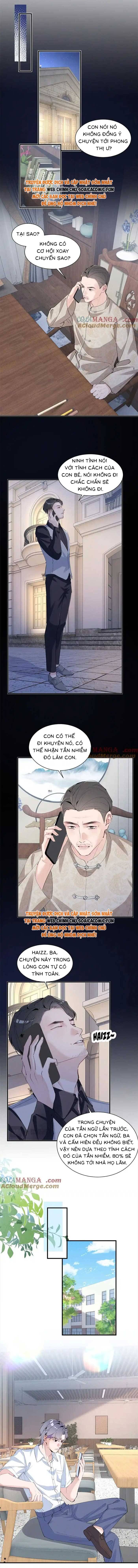 Phu Nhân Lại Rơi Áo Choàng Chapter 50 - Trang 2