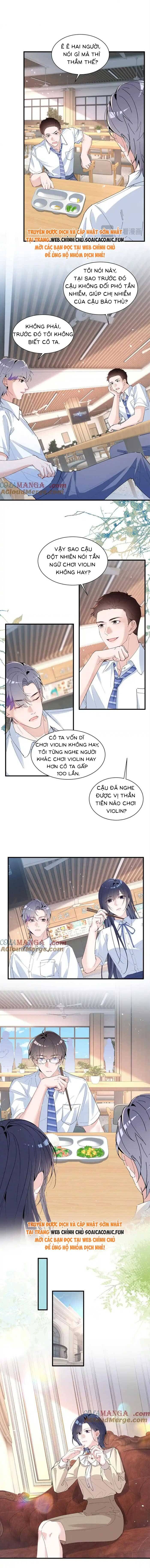 Phu Nhân Lại Rơi Áo Choàng Chapter 50 - Trang 2