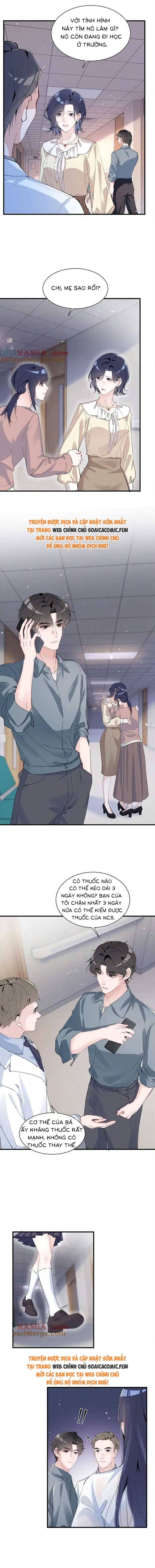Phu Nhân Lại Rơi Áo Choàng Chapter 50 - Trang 2