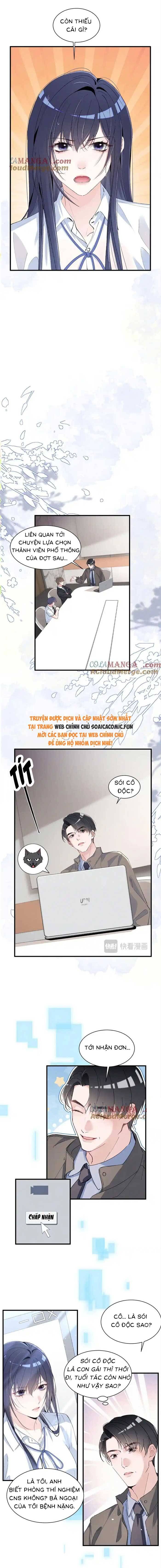 Phu Nhân Lại Rơi Áo Choàng Chapter 50 - Trang 2