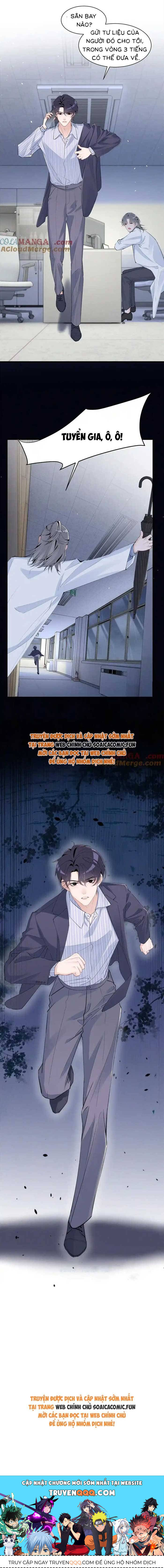 Phu Nhân Lại Rơi Áo Choàng Chapter 50 - Trang 2