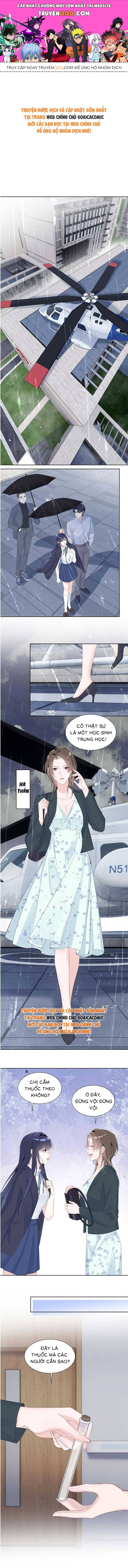 Phu Nhân Lại Rơi Áo Choàng Chapter 51 - Trang 2