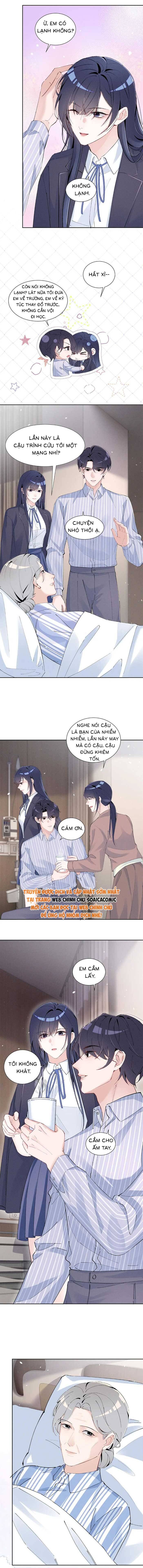 Phu Nhân Lại Rơi Áo Choàng Chapter 51 - Trang 2