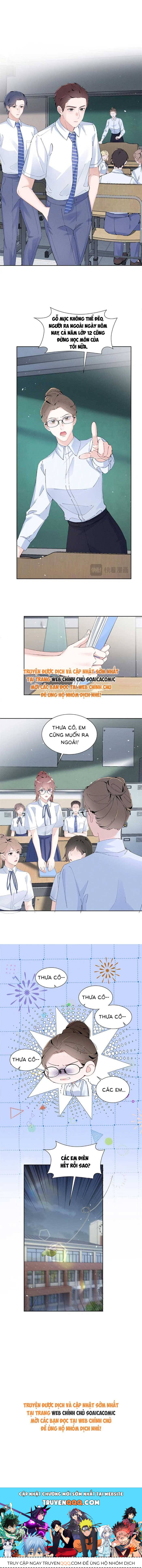 Phu Nhân Lại Rơi Áo Choàng Chapter 51 - Trang 2
