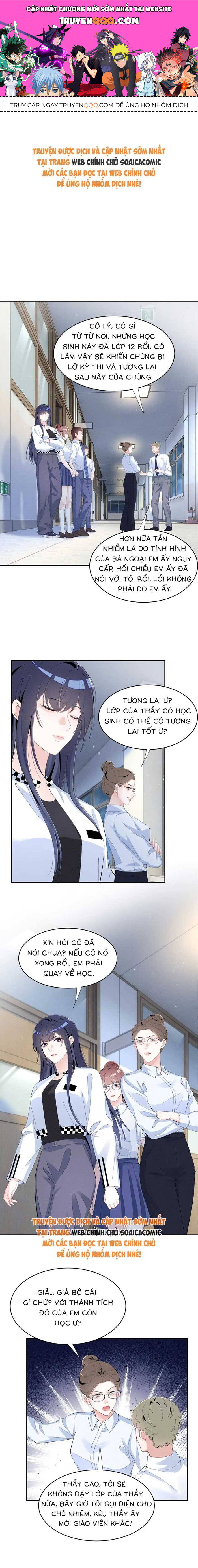 Phu Nhân Lại Rơi Áo Choàng Chapter 52 - Trang 2