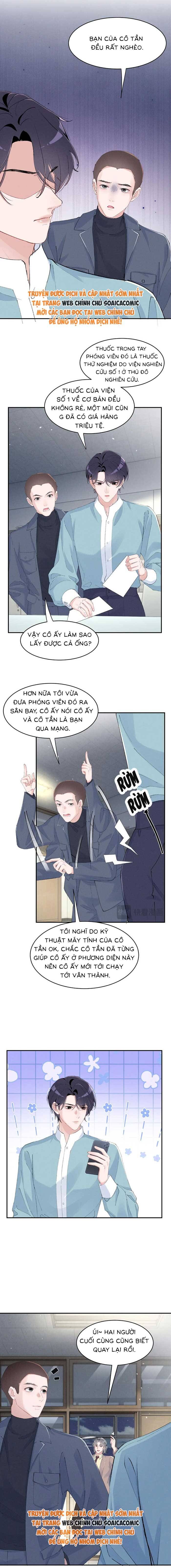 Phu Nhân Lại Rơi Áo Choàng Chapter 52 - Trang 2