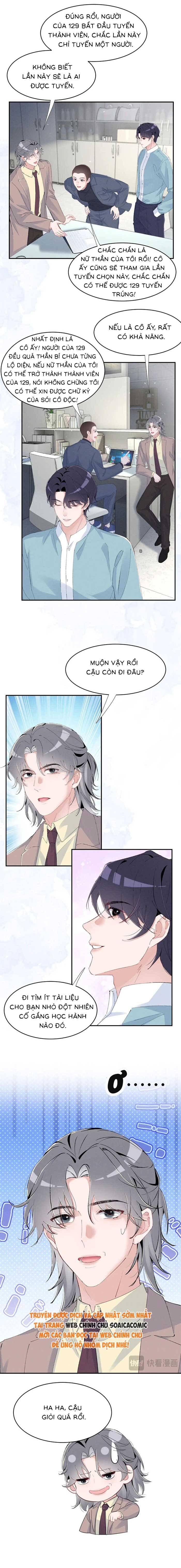Phu Nhân Lại Rơi Áo Choàng Chapter 52 - Trang 2