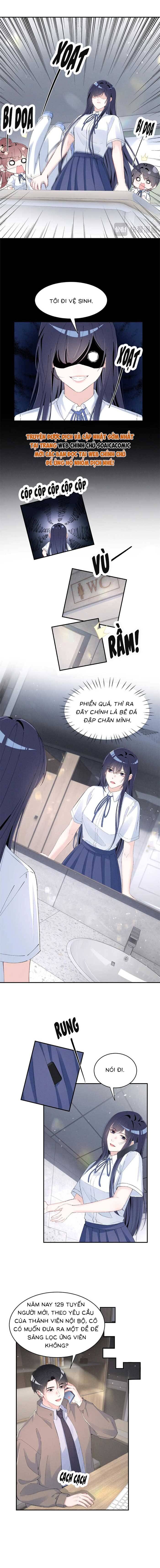 Phu Nhân Lại Rơi Áo Choàng Chapter 52 - Trang 2