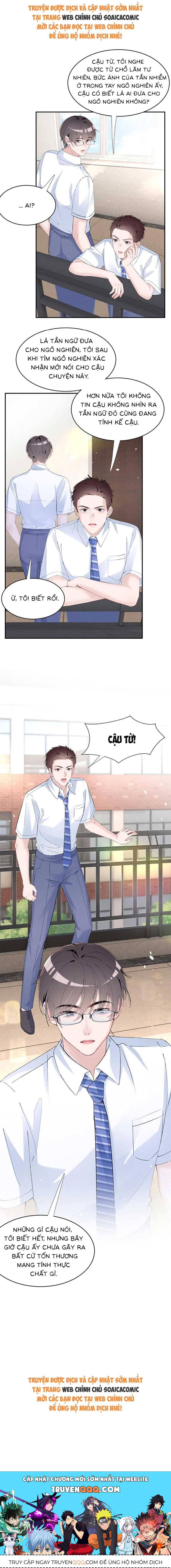Phu Nhân Lại Rơi Áo Choàng Chapter 52 - Trang 2