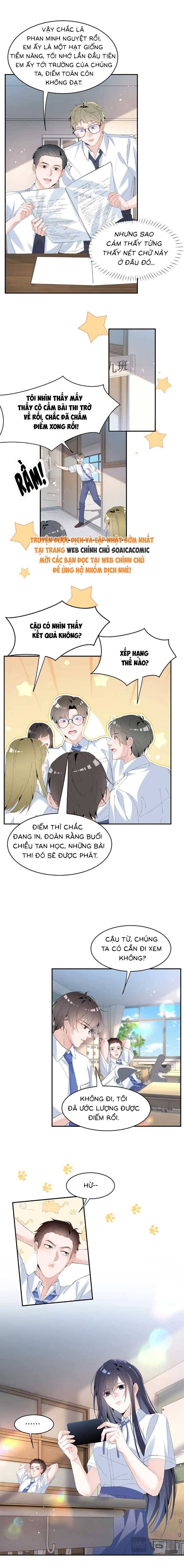 Phu Nhân Lại Rơi Áo Choàng Chapter 53 - Trang 2
