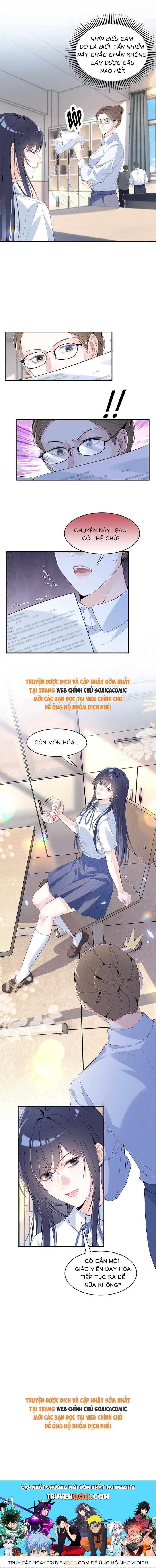 Phu Nhân Lại Rơi Áo Choàng Chapter 53 - Trang 2