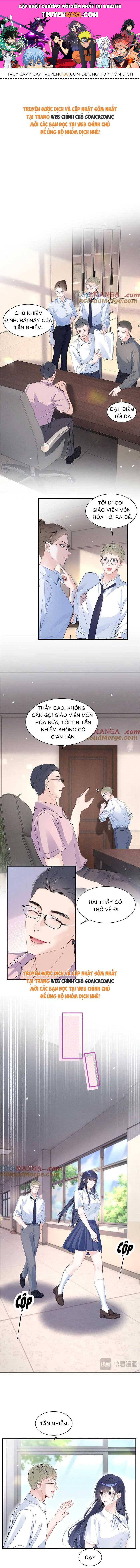 Phu Nhân Lại Rơi Áo Choàng Chapter 54 - Trang 2