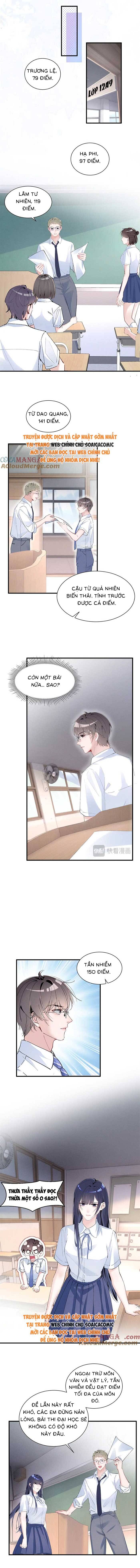 Phu Nhân Lại Rơi Áo Choàng Chapter 54 - Trang 2