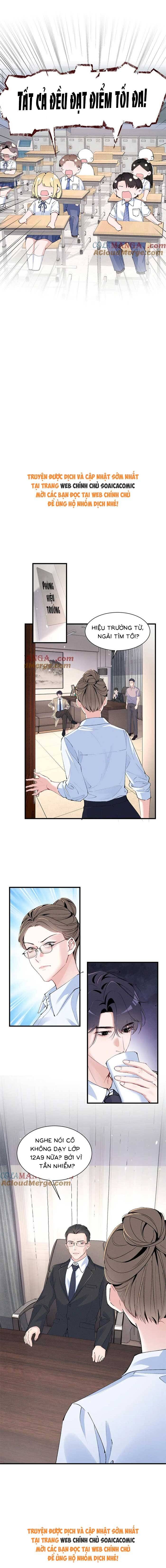 Phu Nhân Lại Rơi Áo Choàng Chapter 54 - Trang 2