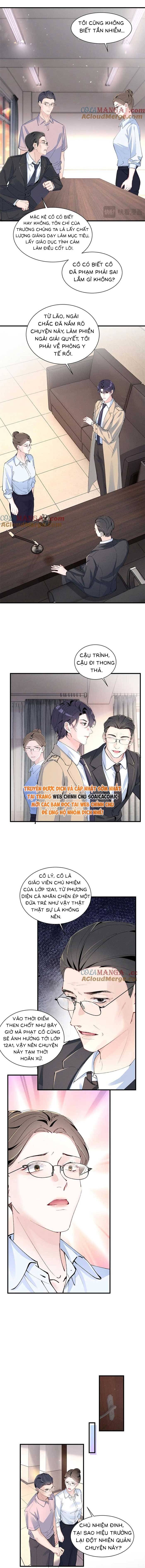 Phu Nhân Lại Rơi Áo Choàng Chapter 54 - Trang 2