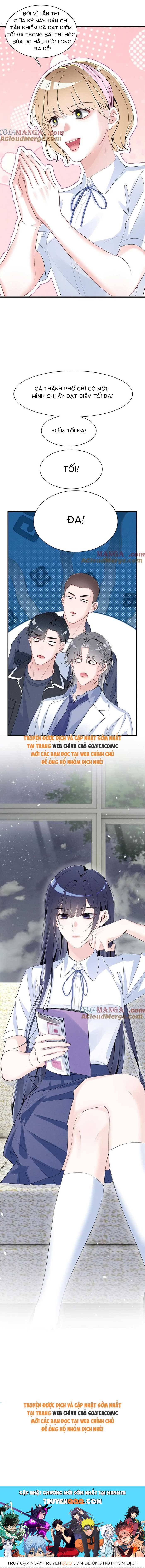 Phu Nhân Lại Rơi Áo Choàng Chapter 54 - Trang 2