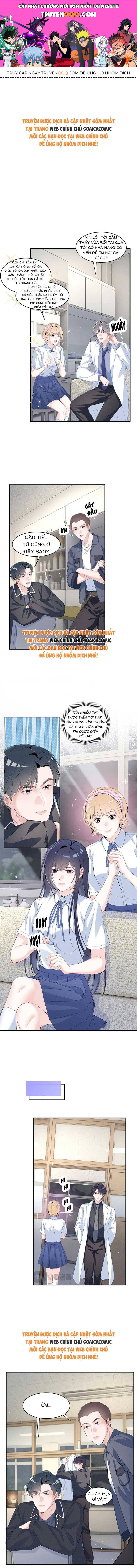 Phu Nhân Lại Rơi Áo Choàng Chapter 55 - Trang 2