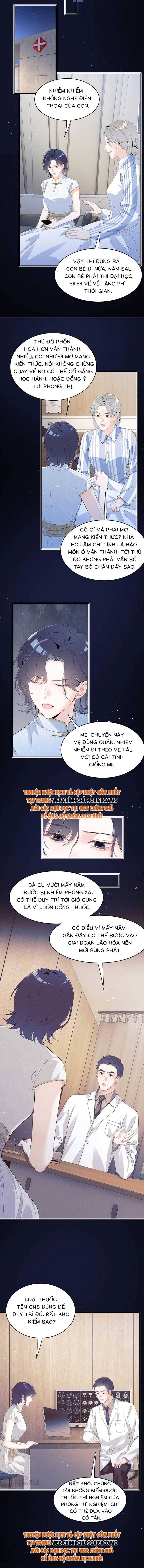 Phu Nhân Lại Rơi Áo Choàng Chapter 55 - Trang 2
