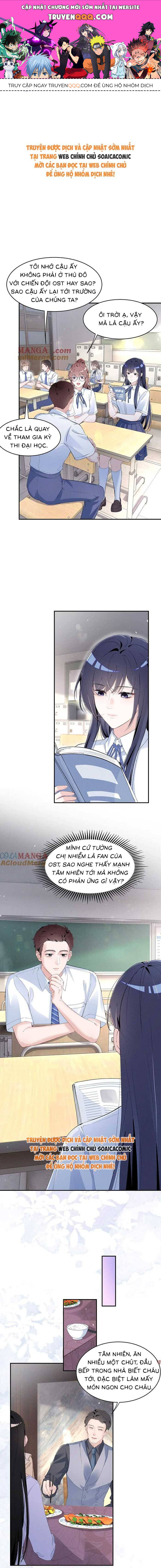 Phu Nhân Lại Rơi Áo Choàng Chapter 56 - Trang 2