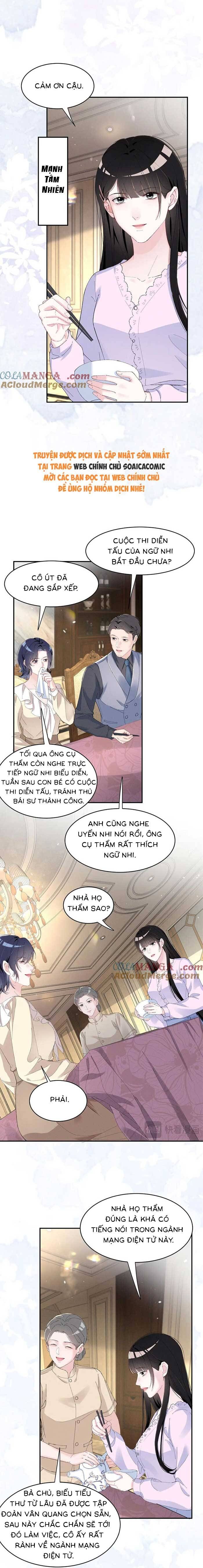 Phu Nhân Lại Rơi Áo Choàng Chapter 56 - Trang 2