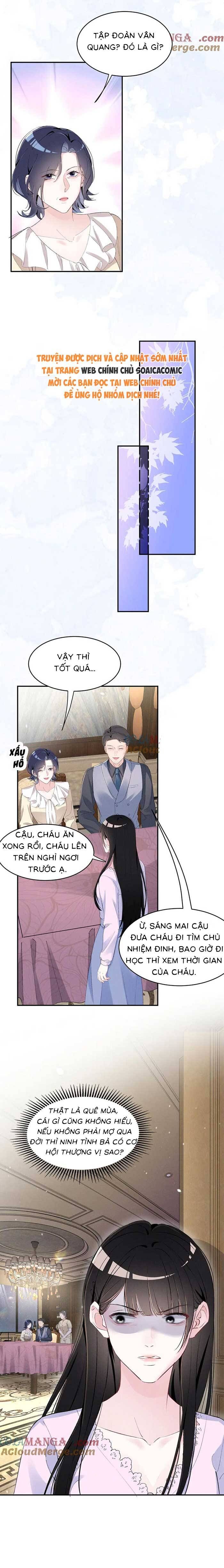 Phu Nhân Lại Rơi Áo Choàng Chapter 56 - Trang 2