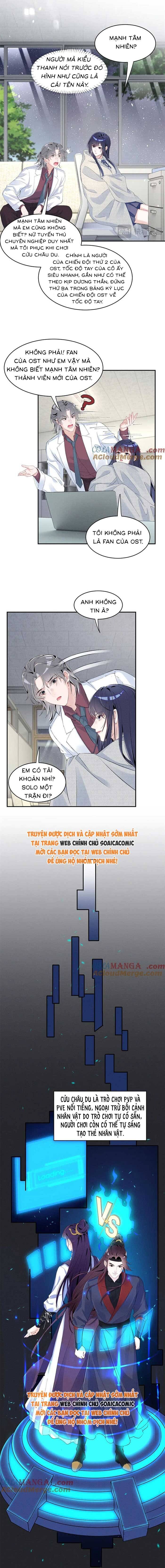 Phu Nhân Lại Rơi Áo Choàng Chapter 56 - Trang 2