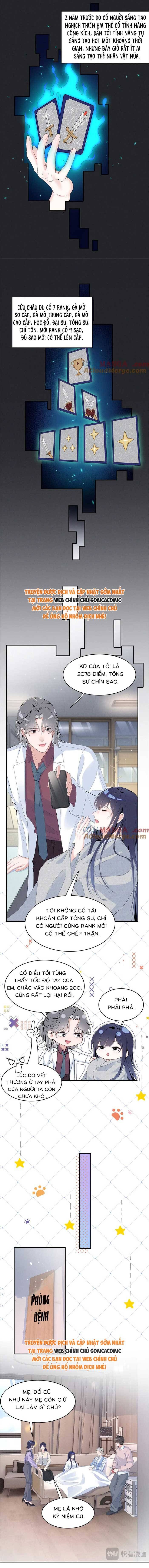Phu Nhân Lại Rơi Áo Choàng Chapter 56 - Trang 2