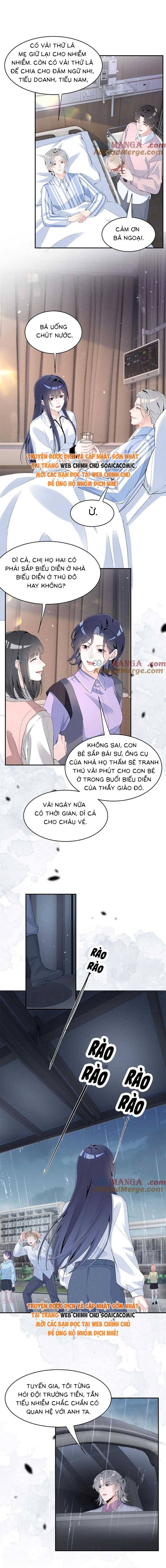 Phu Nhân Lại Rơi Áo Choàng Chapter 56 - Trang 2