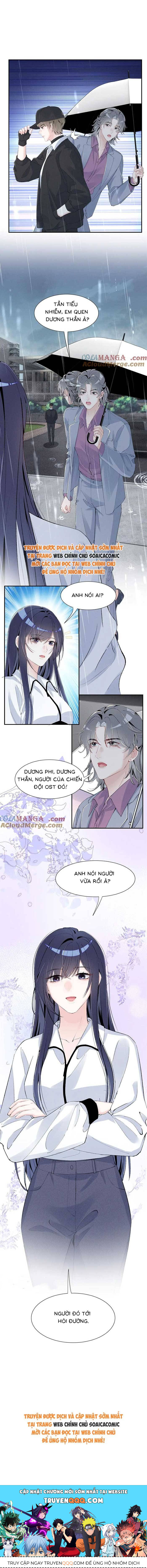 Phu Nhân Lại Rơi Áo Choàng Chapter 56 - Trang 2
