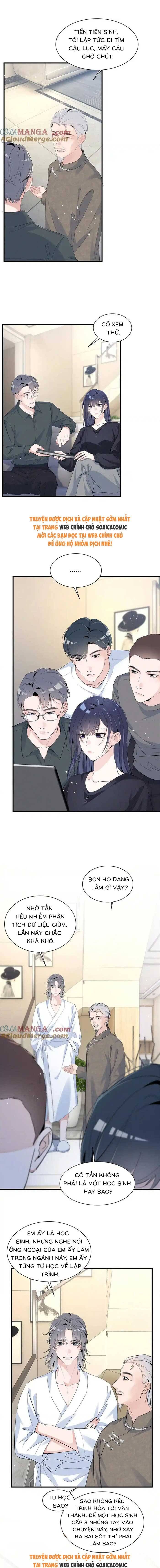 Phu Nhân Lại Rơi Áo Choàng Chapter 57 - Trang 2