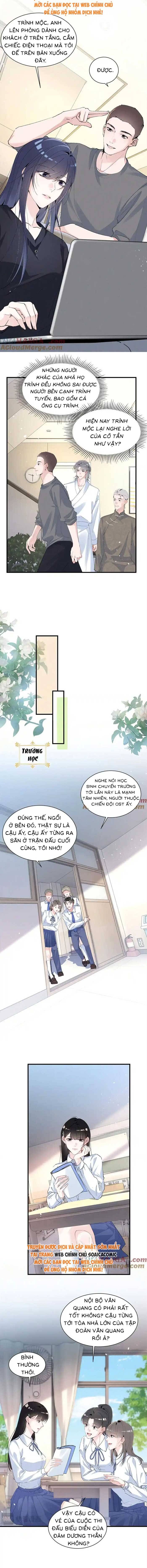 Phu Nhân Lại Rơi Áo Choàng Chapter 57 - Trang 2