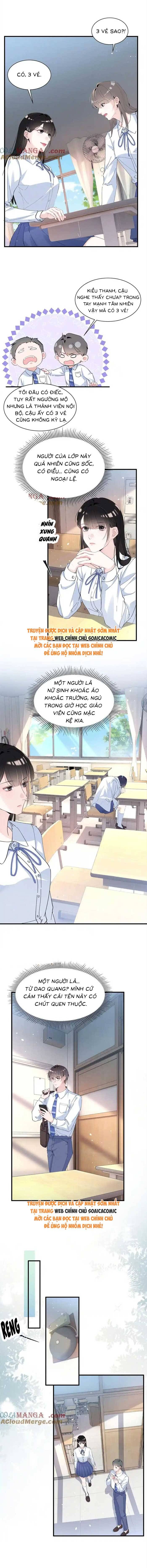Phu Nhân Lại Rơi Áo Choàng Chapter 57 - Trang 2