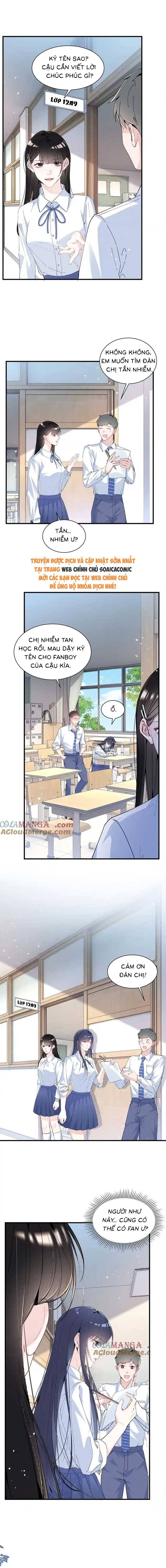 Phu Nhân Lại Rơi Áo Choàng Chapter 57 - Trang 2