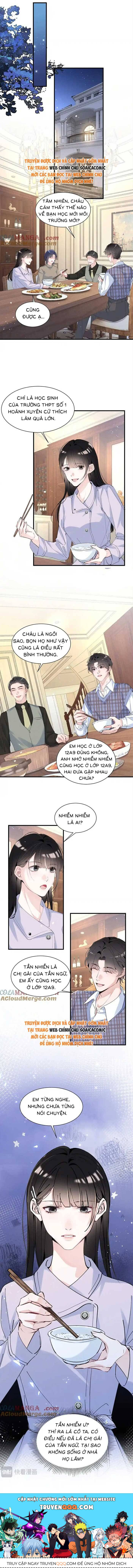 Phu Nhân Lại Rơi Áo Choàng Chapter 57 - Trang 2