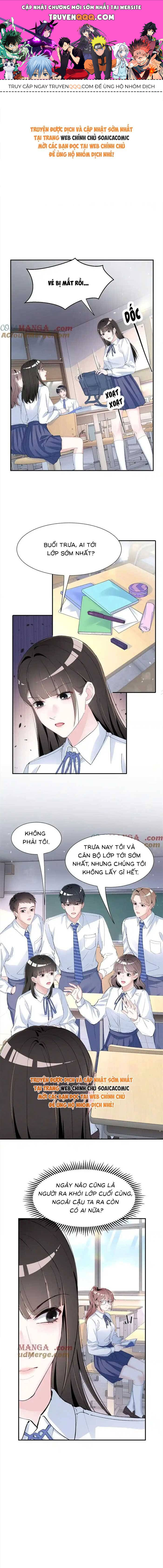 Phu Nhân Lại Rơi Áo Choàng Chapter 58 - Trang 2