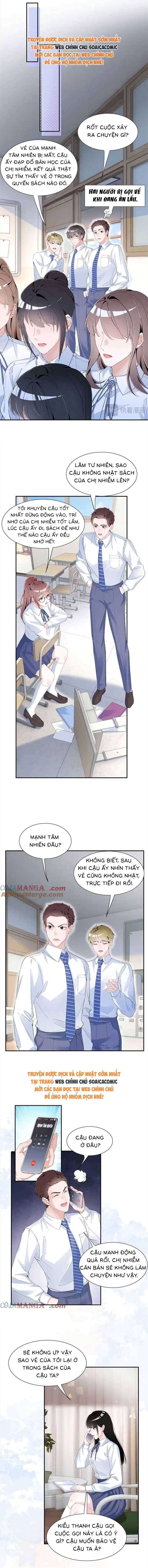 Phu Nhân Lại Rơi Áo Choàng Chapter 58 - Trang 2