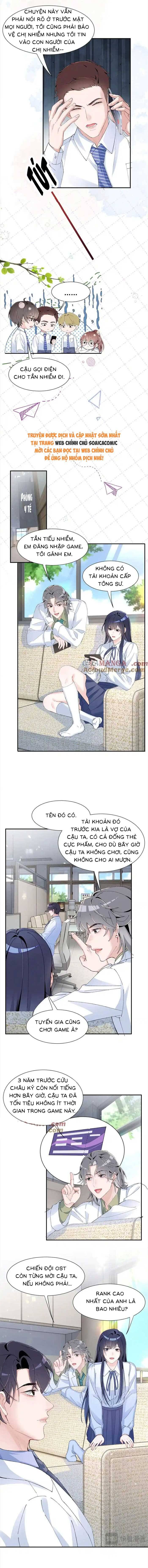 Phu Nhân Lại Rơi Áo Choàng Chapter 58 - Trang 2