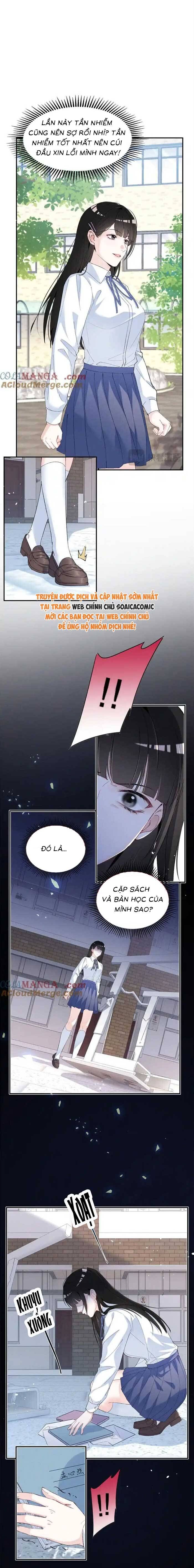 Phu Nhân Lại Rơi Áo Choàng Chapter 58 - Trang 2